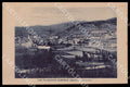 L'Aquila Castelvecchio Subequo Panorama cartolina GM0234 – fronte