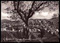 L'Aquila Castelvecchio Subequo Panorama MACCHIA FG Foto cartolina GM0239 – fronte