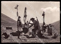 L'Aquila Cappadocia Pecoraro Mestieri FG Foto cartolina GM0244 – fronte