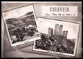 L'Aquila Calascio Stazione Climatica Laghetto Castello FG Foto cartolina GM0250 – fronte