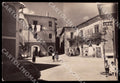 L'Aquila Canistro Alto Piazza Immacolata Auto FG Foto cartolina GM0251 – fronte