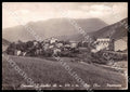 L'Aquila Cansano Stazione Climatica Panorama ABRASA FG Foto cartolina GM0254 – fronte