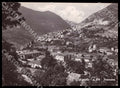 L'Aquila Capistrello Panorama FG Foto cartolina GM0259 – fronte