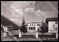 L'Aquila Capistrello Piazza del Comune Alterocca FG Foto cartolina GM0260 – fronte