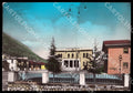 L'Aquila Canistrello Piazza Comune Alterocca FG Foto cartolina GM0265 – fronte
