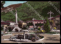 L'Aquila Capistrello Piazza Risorgimento FG Foto cartolina GM0266 – fronte