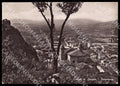 L'Aquila Castel di Sangro Panorama PIEGHINE FG Foto cartolina GM0275 – fronte