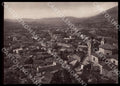 L'Aquila Castel di Sangro Scorcio panoramico FG Foto cartolina GM0278 – fronte