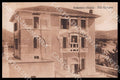L'Aquila Collarmele Villa Marinacci cartolina GM0283 – fronte