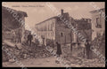 L'Aquila Cerchio Piazza Principe Napoli Alterocca Terremoto cartolina GM0288 – fronte