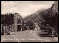 L'Aquila Civita d'Antino Piazza Monumento Caduti FG Foto cartolina GM0294 – fronte