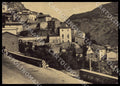 L'Aquila Colli di Monte Bove Panorama parziale PIEGA FG cartolina GM0315 – fronte