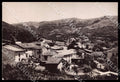 L'Aquila Cavagnano Montereale PIEGHINE FG Foto cartolina GM0316 – fronte