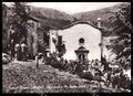L'Aquila Ortona dei Marsi Carrito Processione FG Foto cartolina GM0317 – fronte
