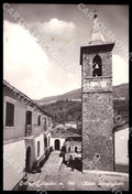 L'Aquila Tagliacozzo Gallo Chiesa Parrocchiale MACCHIE FG Foto cartolina GM0323 – fronte