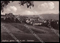 L'Aquila Gagliano Aterno Panorama PIEGHINA FG Foto cartolina GM0324 – fronte