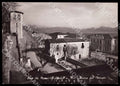 L'Aquila Luco dei Marsi Piazza Mercato Alterocca FG Foto cartolina GM0328 – fronte