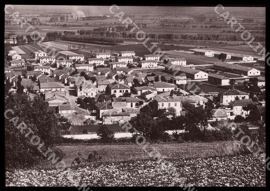 L'Aquila Luco dei Marsi Panorama FG Foto cartolina GM0330 – fronte