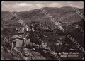 L'Aquila Lecce dei Marsi Scorcio panoramico PIEGHINE FG Foto cartolina GM0338 – fronte