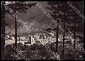 L'Aquila Introdacqua Panorama FG Foto cartolina GM0340 – fronte