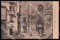 L'Aquila Gagliano Aterno Piazza San Martino cartolina GM0349 – fronte