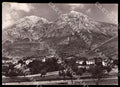 L'Aquila Massa d'Albe Panorama FG Foto cartolina GM0360 – fronte