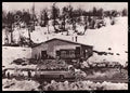 L'Aquila Tagliacozzo Ristorante Capannella Corriera FG Foto cartolina GM0361 – fronte