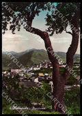 L'Aquila Montereale Panorama FG Foto cartolina GM0370 – fronte
