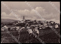 L'Aquila Magliano de' Marsi Panorama Mestieri FG Foto cartolina GM0380 – fronte