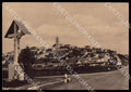 L'Aquila Magliano de' Marsi Panorama FG Foto cartolina GM0381 – fronte