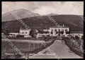 L'Aquila Magliano dei Marsi Villino Pascolano Alterocca FG Foto cartolina GM0384 – fronte