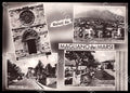 L'Aquila Magliano dei Marsi Saluti da Panorama FG Foto cartolina GM0387 – fronte