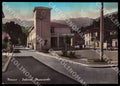 L'Aquila Morino Palazzo Municipale Alterocca FG Foto cartolina GM0392 – fronte