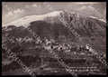 L'Aquila Opi Parco Nazionale Abruzzo Monte Marsicano FG Foto cartolina GM0413 – fronte