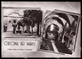 L'Aquila Ortona dei Marsi Chiesa Parrocchiale MACCHIA FG Foto cartolina GM0416 – fronte