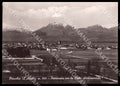 L'Aquila Ortucchio Panorama Bella Addormentata FG Foto cartolina GM0418 – fronte
