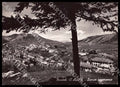 L'Aquila Ovindoli Scorcio panoramico Alterocca FG Foto cartolina GM0420 – fronte