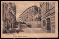 L'Aquila Pratola Peligna Largo Vittorio Veneto Costumi cartolina GM0426 – fronte