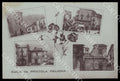 L'Aquila Pratola Peligna Saluti da cartolina GM0433 – fronte