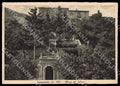 L'Aquila Pescocostanzo Albergo Littorio FG cartolina GM0441 – fronte