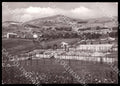 L'Aquila Pescocostanzo Stazione climatica PIEGHINA FG Foto cartolina GM0444 – fronte