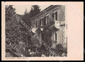 L'Aquila Pereto Villa Vicario ABRASA FG cartolina GM0446 – fronte
