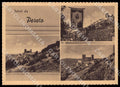 L'Aquila Pereto Saluti da Processione FG cartolina GM0451 – fronte