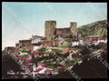 L'Aquila Pereto Torre PIEGHINE FG Foto cartolina GM0457 – fronte