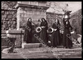 L'Aquila Pescasseroli Parco Nazionale d'Abruzzo Costumi FG Foto cartolina GM0464 – fronte