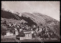L'Aquila Cappadocia Petrella Liri Panorama FG Foto cartolina GM0480 – fronte