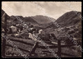 L'Aquila Cappadocia Petrella Liri PIEGHINA FG Foto cartolina GM0482 – fronte