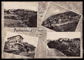 L'Aquila Carsoli Pietrasecca Saluti da Albergo FG Foto cartolina GM0485 – fronte