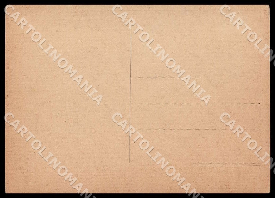 L'Aquila Paganica Piazza Regina Margherita Casa Giacobbe FG cartolina GM0487 – retro
