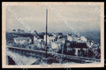 L'Aquila Prezza Via Stazione PIEGHE cartolina GM0493 – fronte